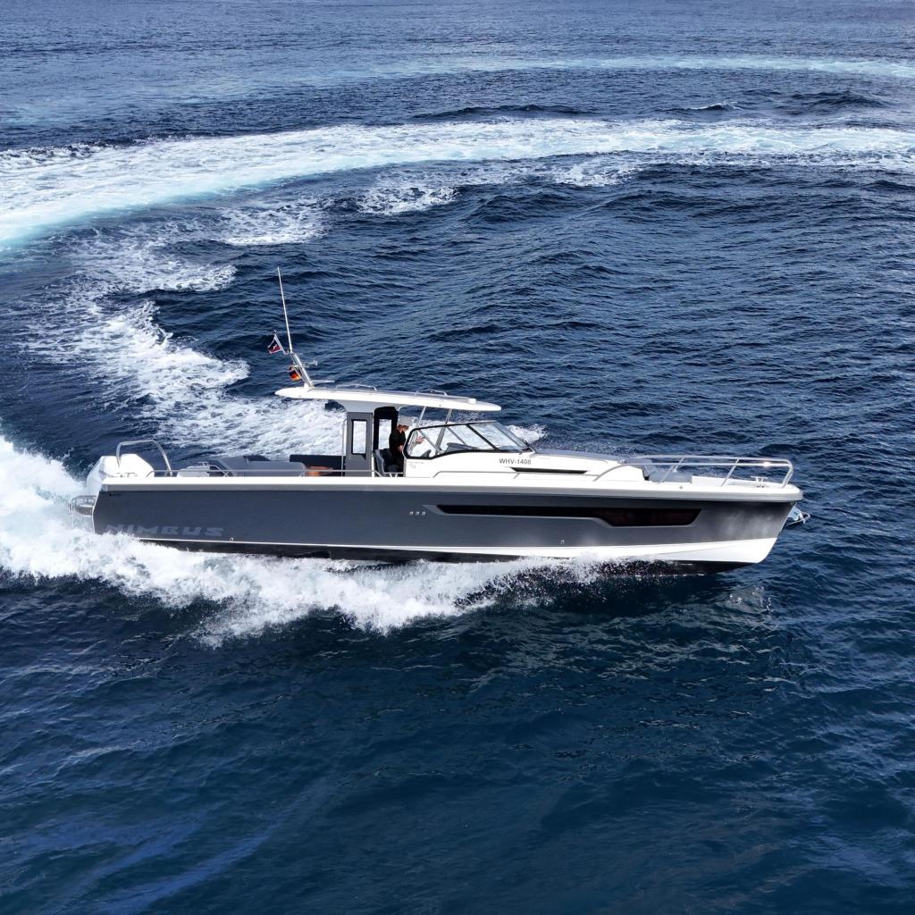 2023 Nimbus T11