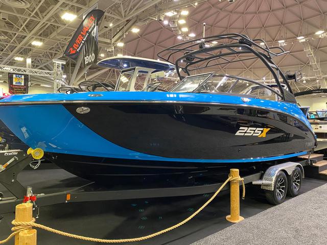 2023 Yamaha Boats 255xd Rochester Minnesota 7214