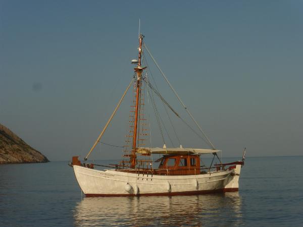 Custom Trehandiri