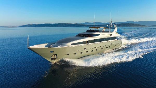 Admiral 36
