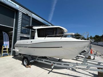 2025 Texas 600 Weekender