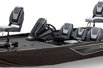 2026 Lowe Stinger 175C