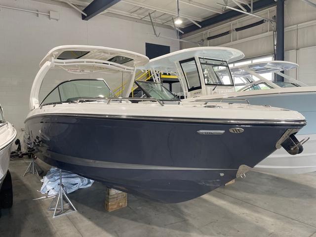 Chaparral 307 SSX