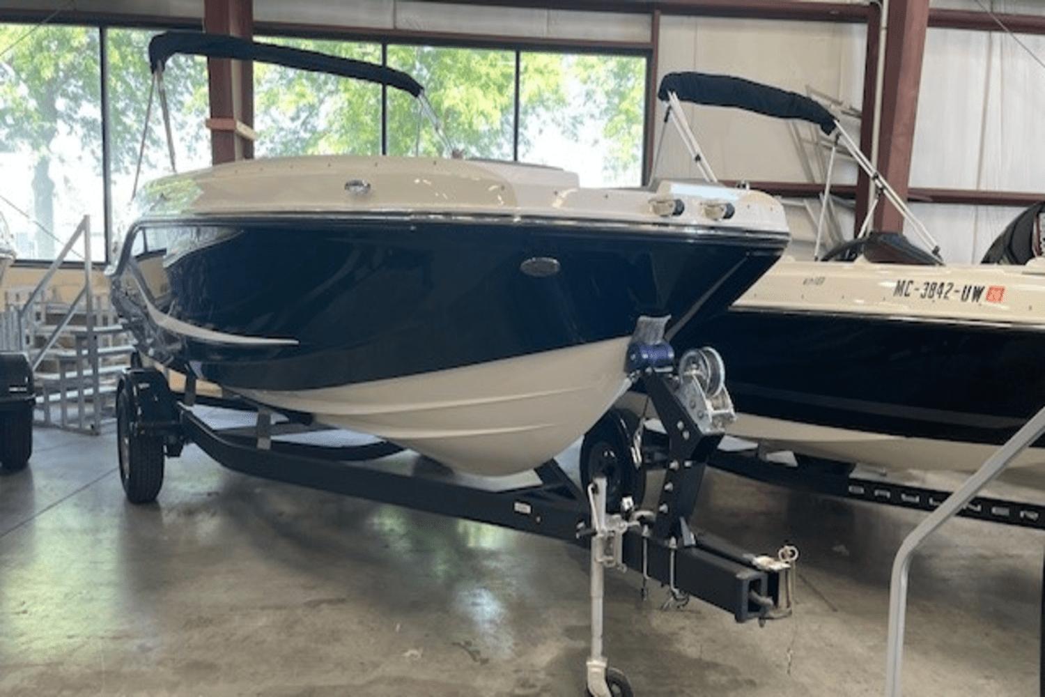 Bayliner D20I