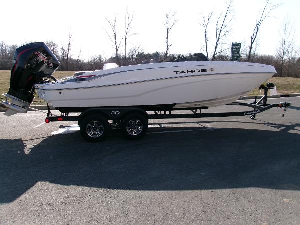 2025 Tahoe T21
