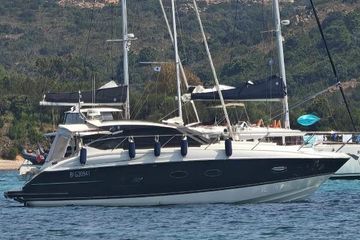 2013 Princess V39
