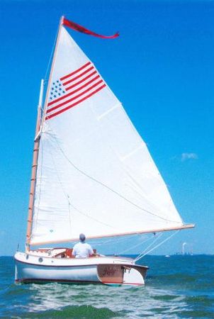 10 Great Daysailers Boats Com