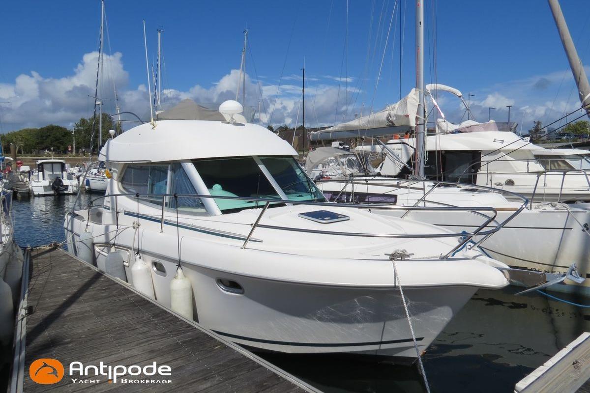 2006 Jeanneau MERRY FISHER 925 FLY