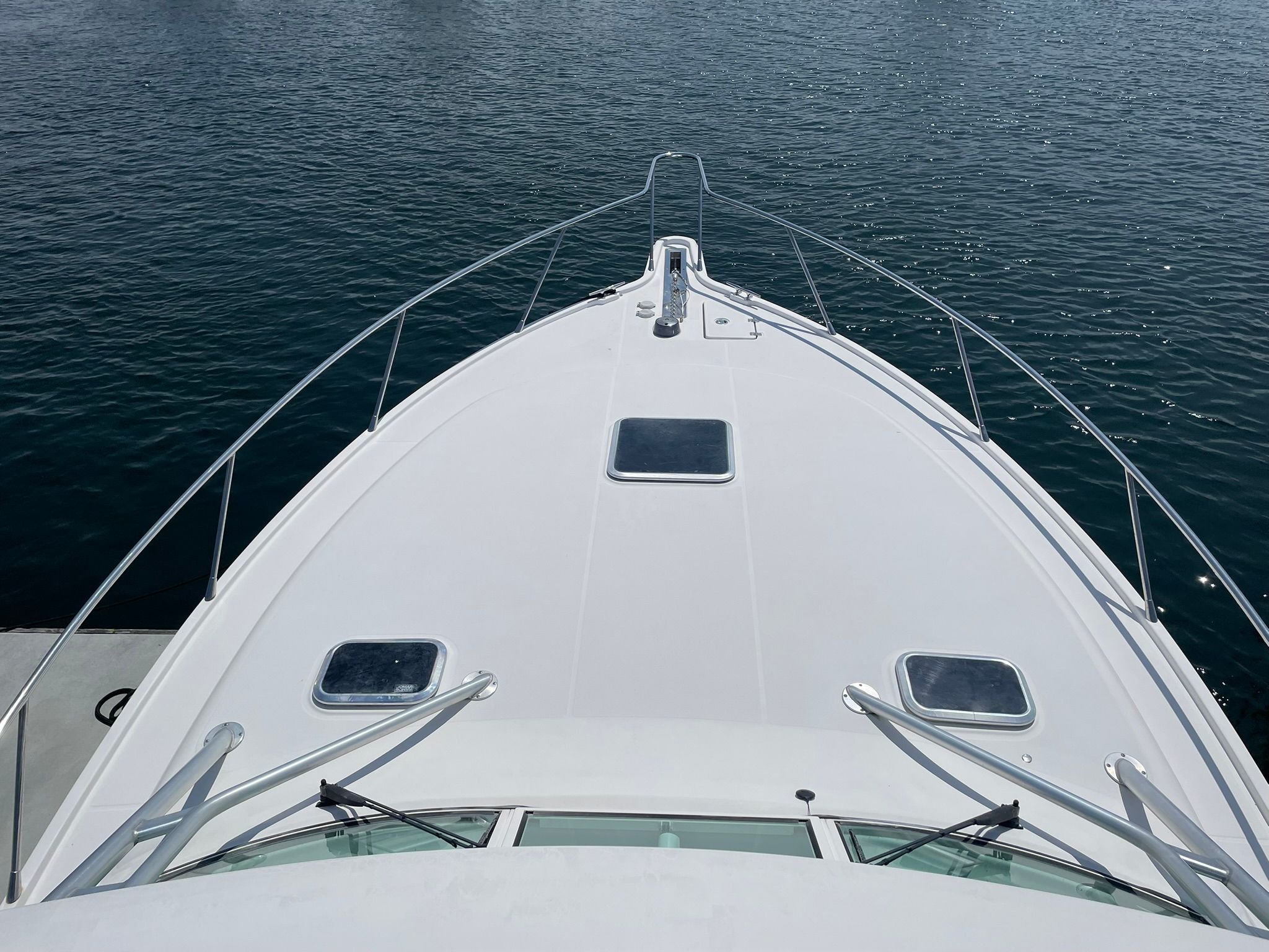 2006 Wellcraft Coastal 360