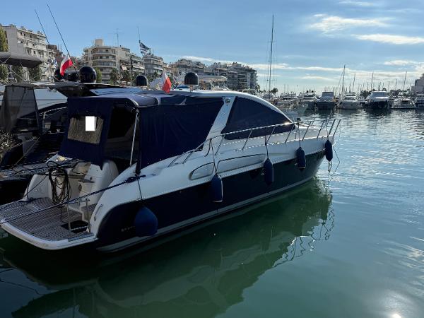 2008 Airon 4300