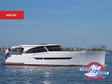 2019 CROWN - KEYZER S41 ST