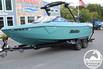 2024 Malibu Wakesetter 23 LSV
