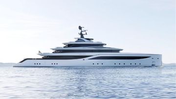2028 Admiral ESSENCE 77