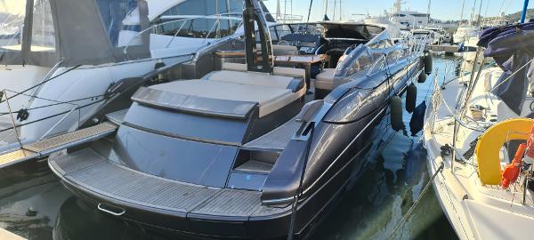 Riva 52' le