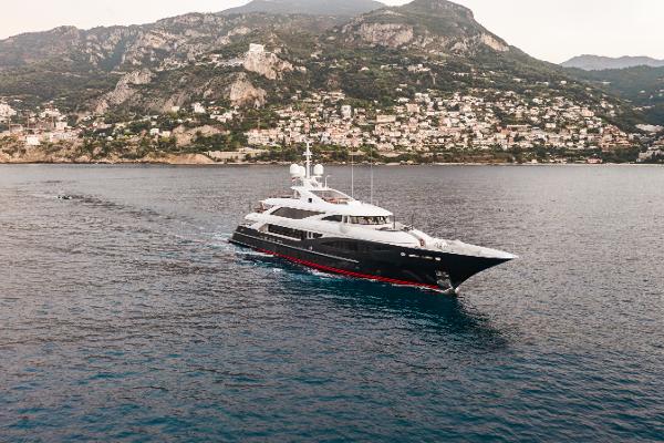 2011 ISA 50M