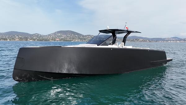 Pardo Yachts 43 PARDO 43