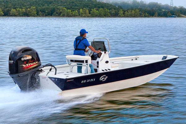 G3 Bay 20 Dlx boats for sale - boats.com