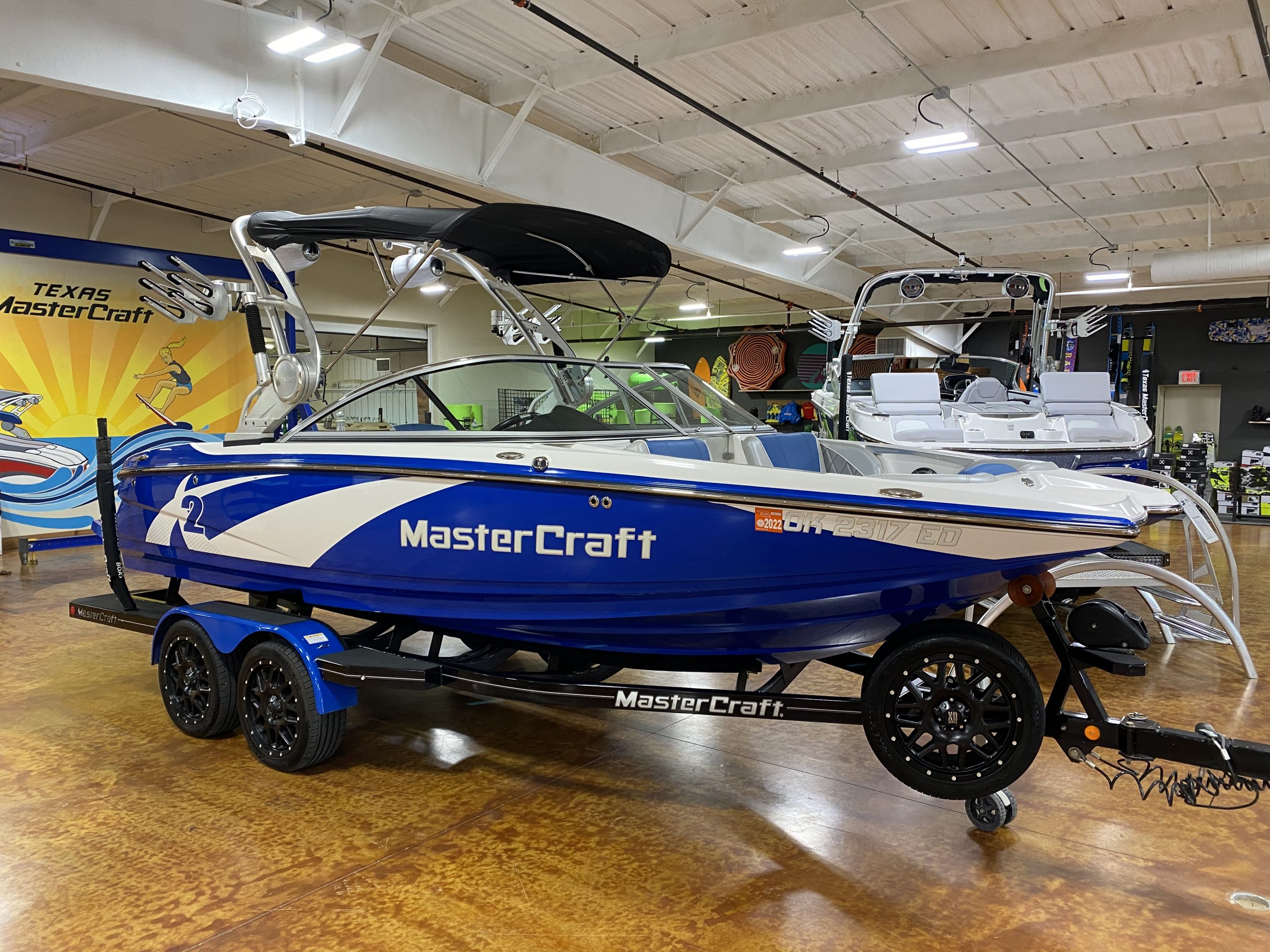 Page 8 of 16 Used Mastercraft boats for sale