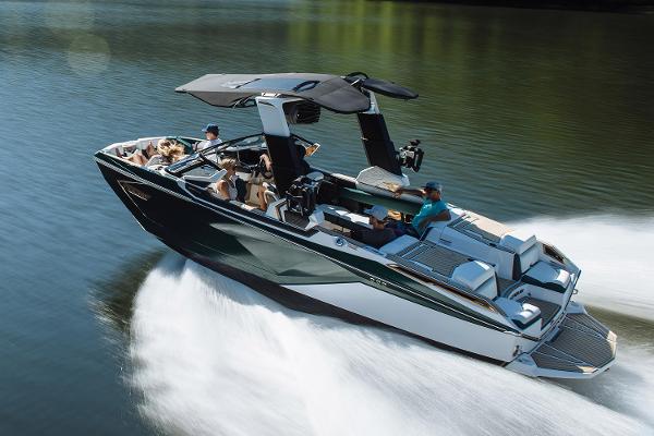 Nautique G23 Paragon Boats For Sale In United States Boats Com