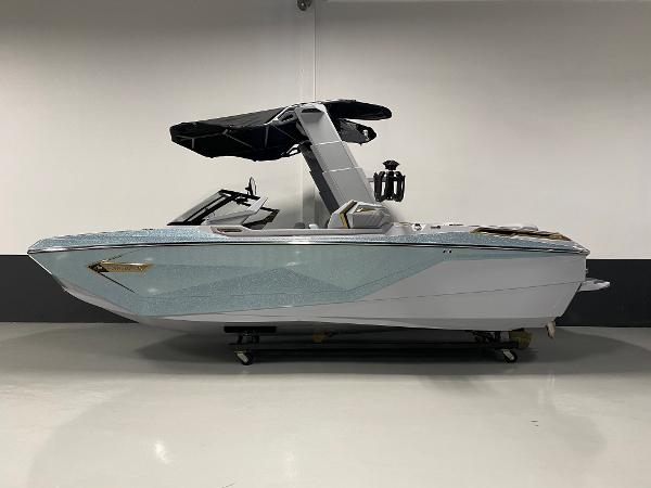 Nautique Super Air Nautique G23 Boats For Sale Boats Com