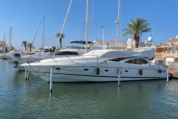 Sunseeker Manhattan 64 boats for sale - boats.com