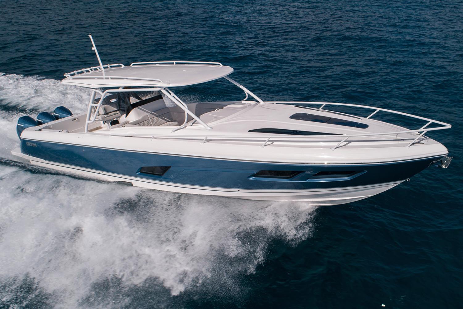Intrepid Boat image