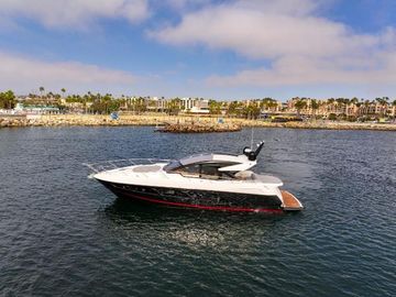2019 Sunseeker Predator 57