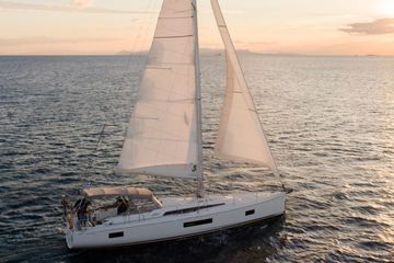 2019 Beneteau Oceanis 51.1