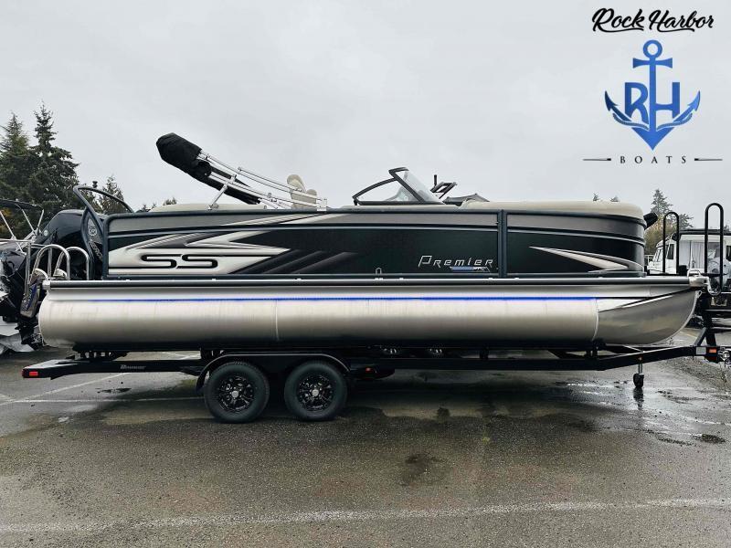 2022 Premier S-Series RF 230 CL