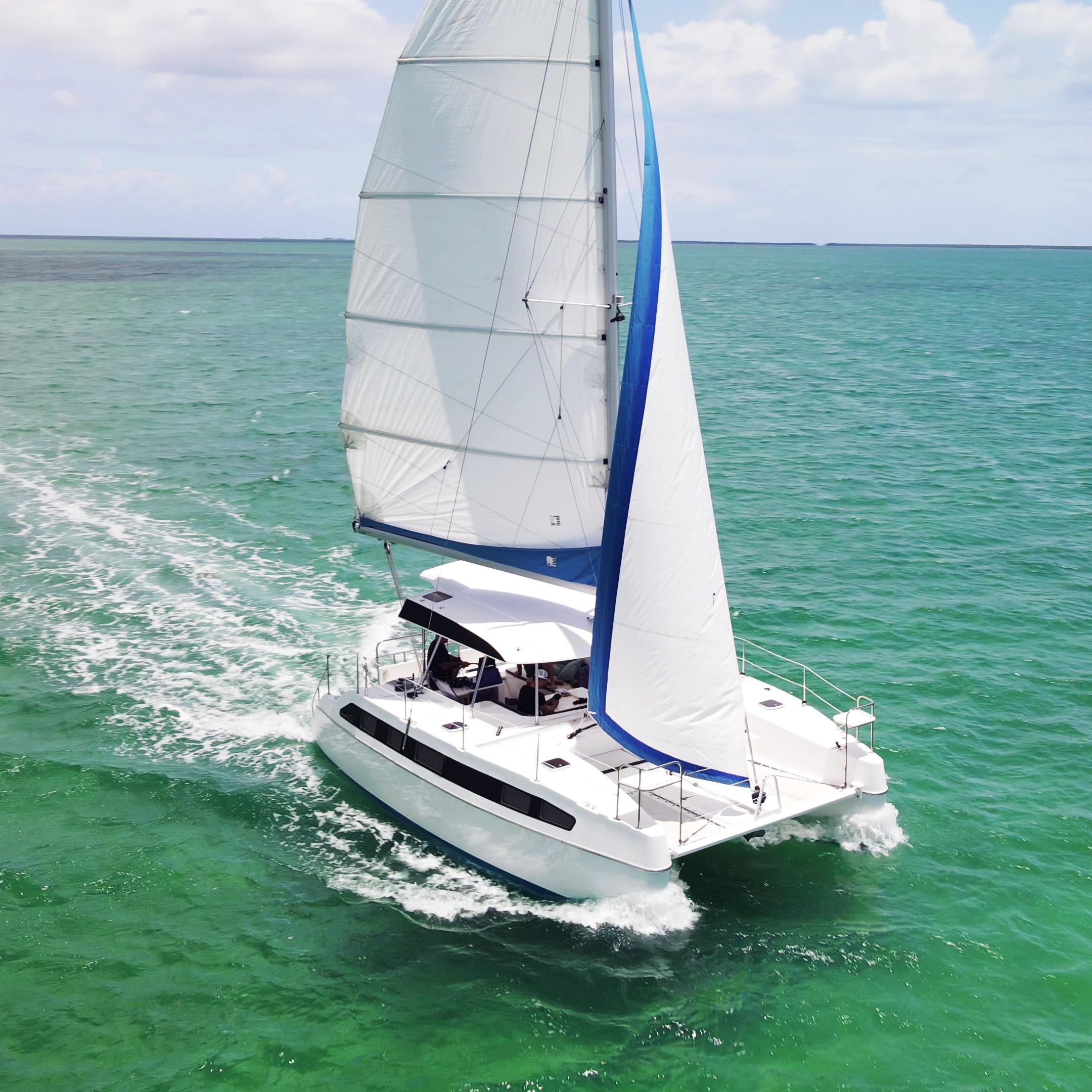 2020 Smart Cat S280 Open