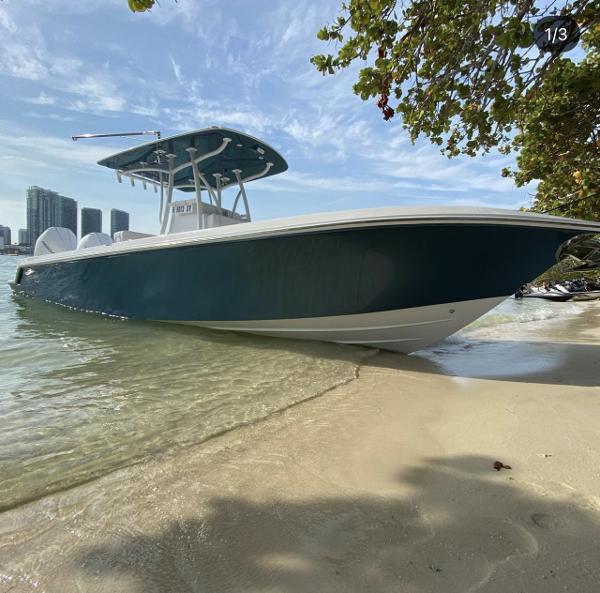 Limitless boats for sale