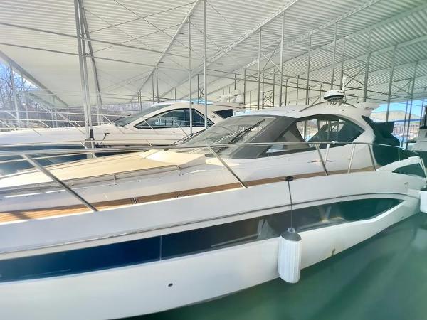 2018 Galeon 385 HTS