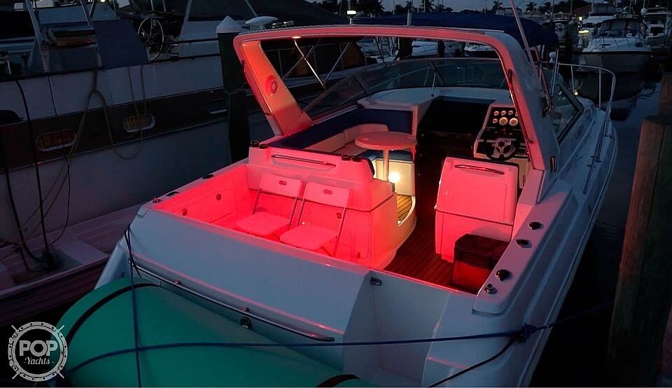 Chaparral 300 Signature 1992 Chaparral Signature 30 for sale in Hollywood, FL