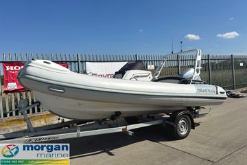 2021 Highfield Sport 520