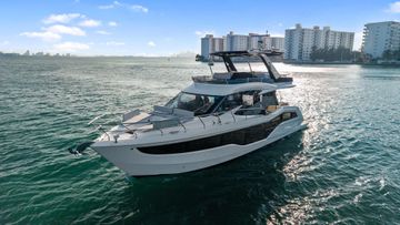 2025 Galeon 50 Fly