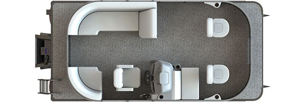 2026 Starcraft LX 18 F