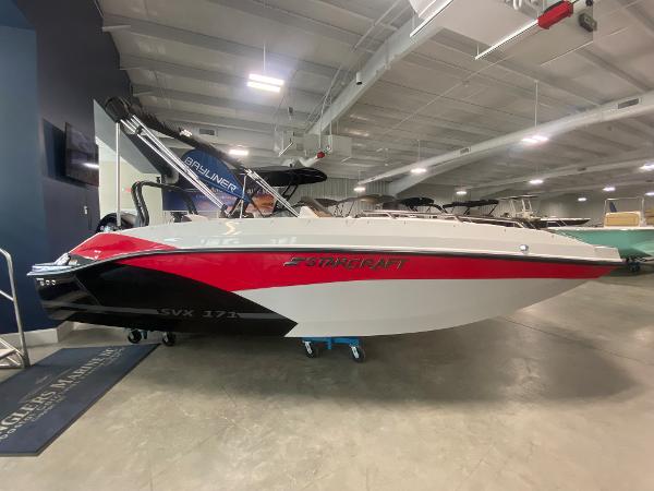 2024 Starcraft SVX 171