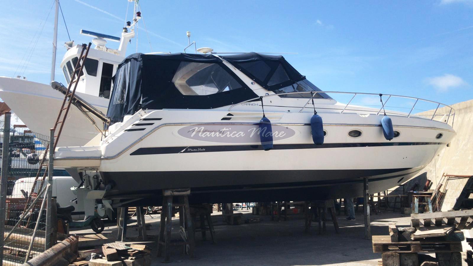 2000 Cranchi Mediterranee 41