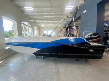 2026 Starcraft SVX 191 OB