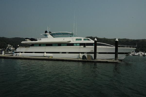 1993 Versilcraft Super Challenger