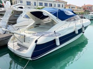 Cranchi Endurance 39 Cranchi Endurance 39 (3)