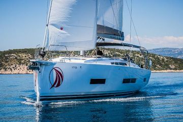 2024 Hanse 510