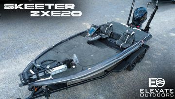 2026 Skeeter ZXE20
