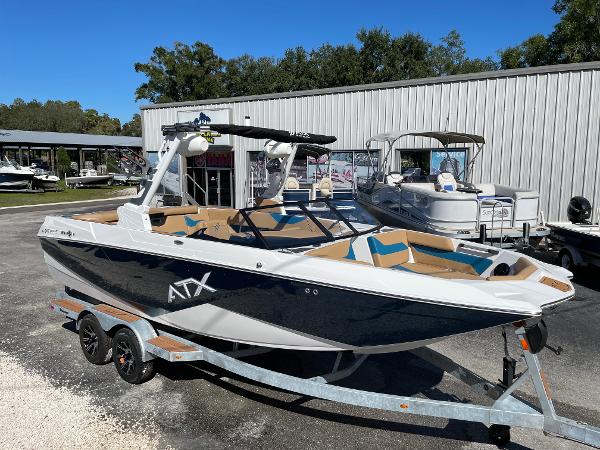 2024 ATX Surf Boats 24 Type-S