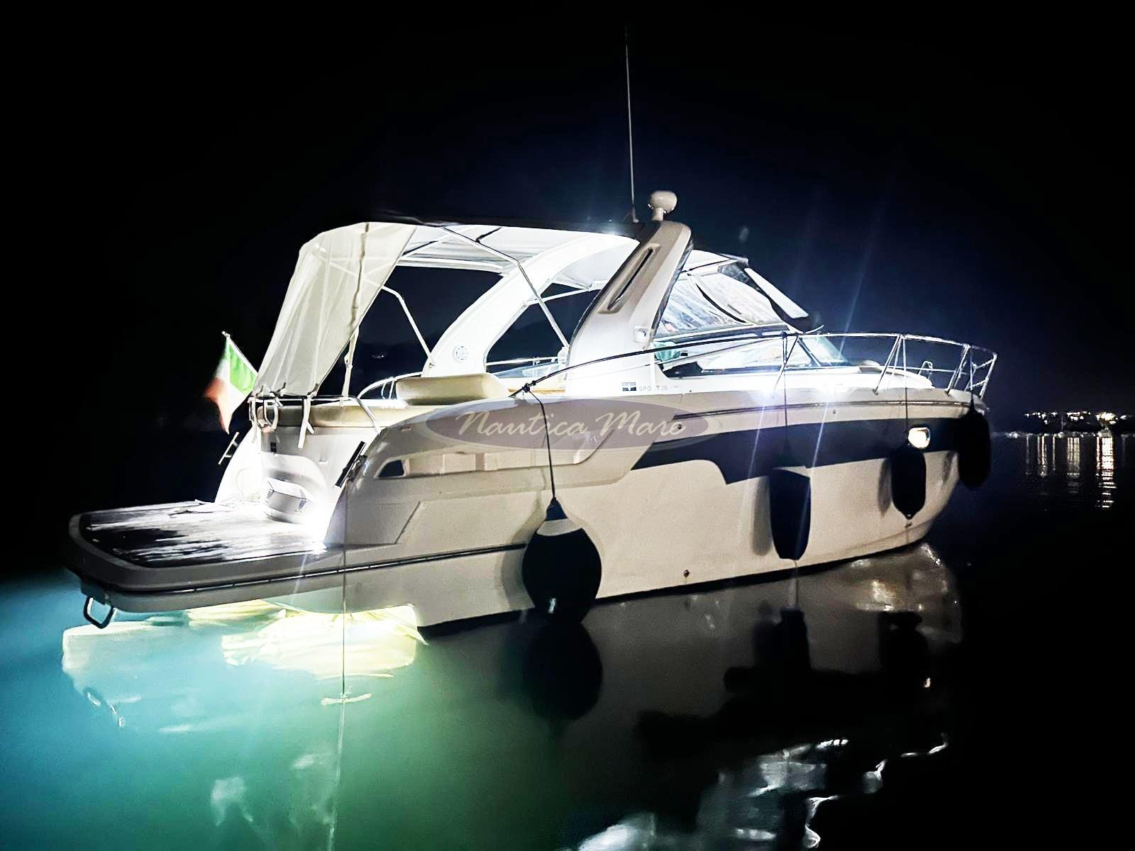 2010 Bavaria 28 Sport
