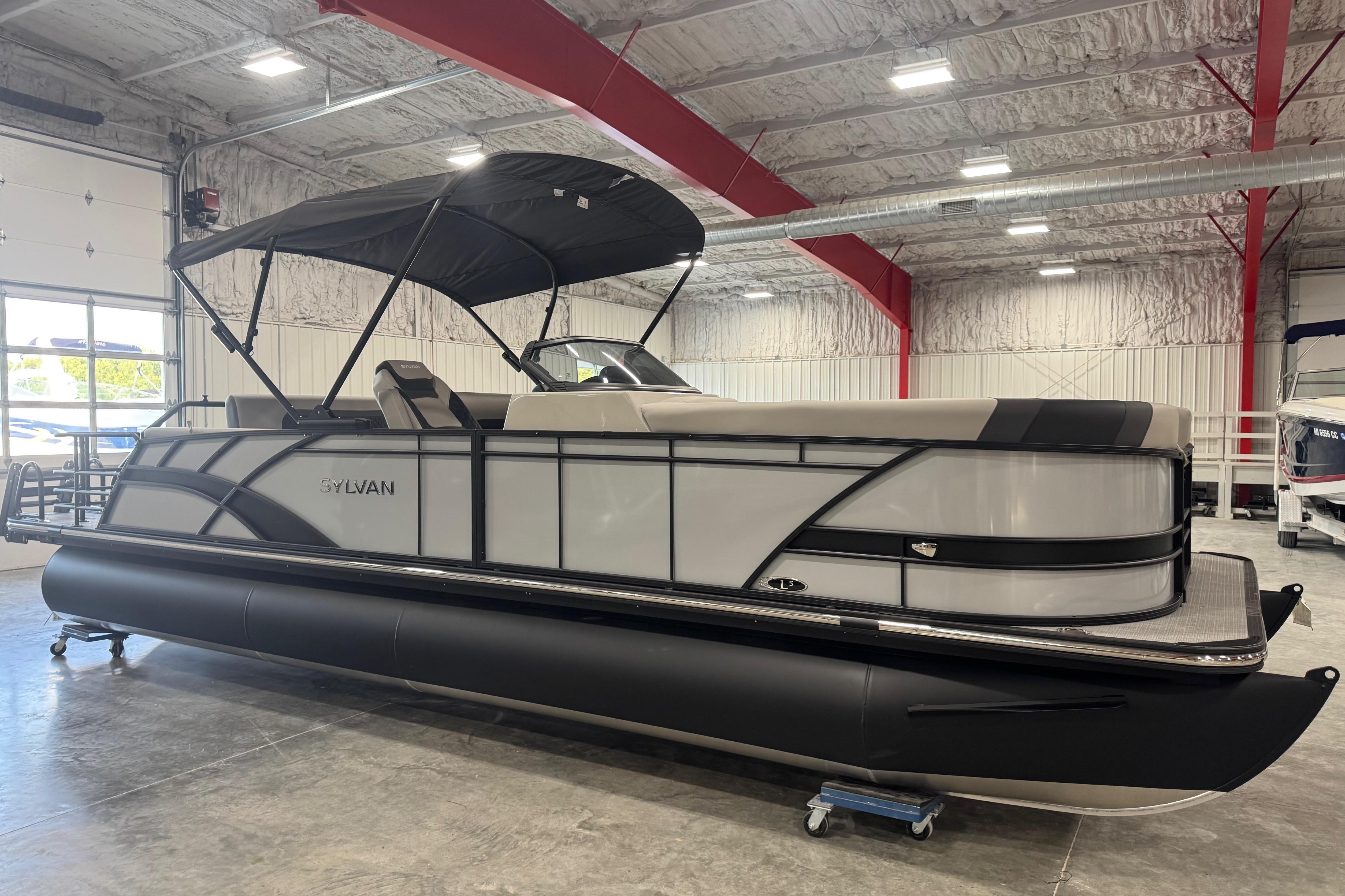 2026 Sylvan L-5