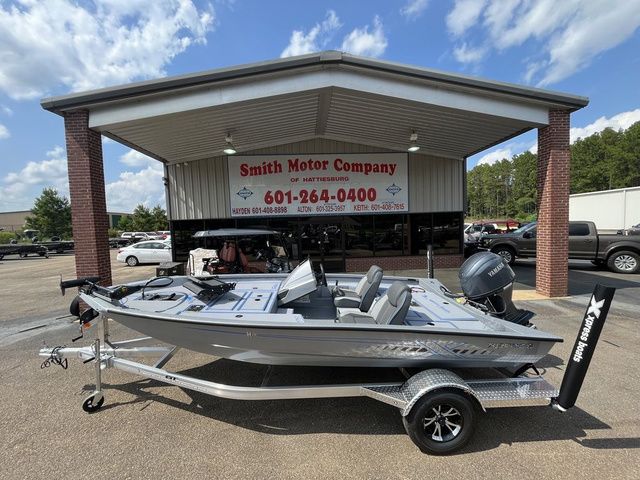 2026 Xpress H17C Crappie