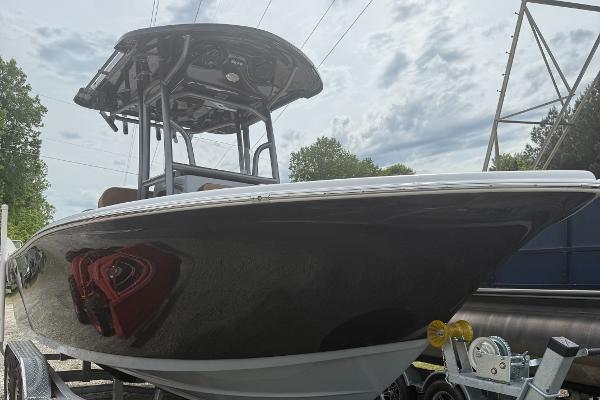 2025 Sea Pro 225 Sandbar