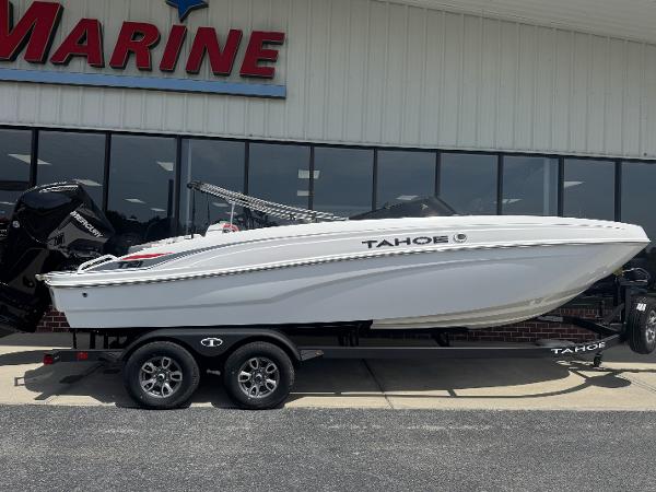 Tahoe T21