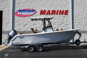 2026 Sea Hunt Ultra 229